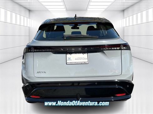 Used 2024 Nissan Ariya FWD image 4