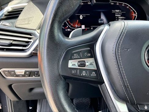 Used 2021 BMW X5 xDrive40i w/ Premium Package 3 AWD/4WD image 13