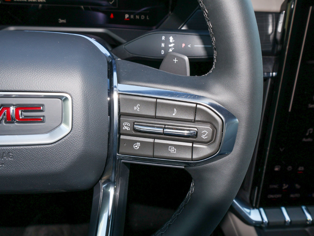 New 2027 GMC Acadia Elevation w/ Elevation Premium Package FWD image 26