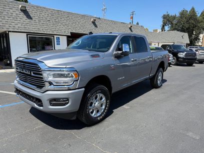 Used 2024 RAM 2500 Laramie