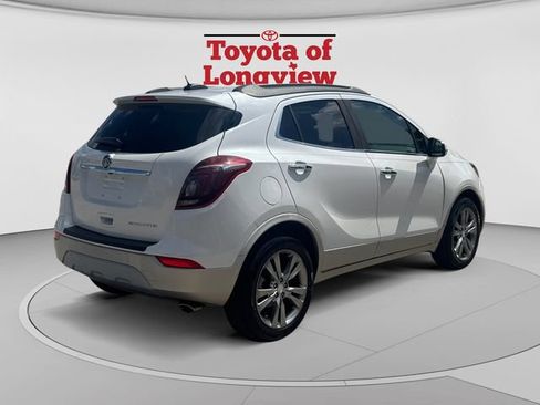 Used 2019 Buick Encore Preferred w/ Safety Package FWD image 5