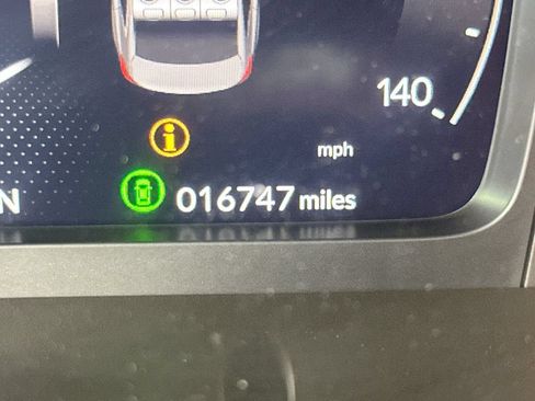 Used 2025 Honda Civic Sport Touring image 32
