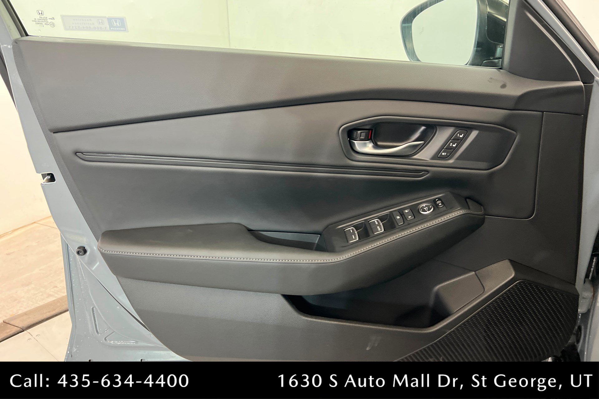 New 2026 Honda Accord Sport image 14