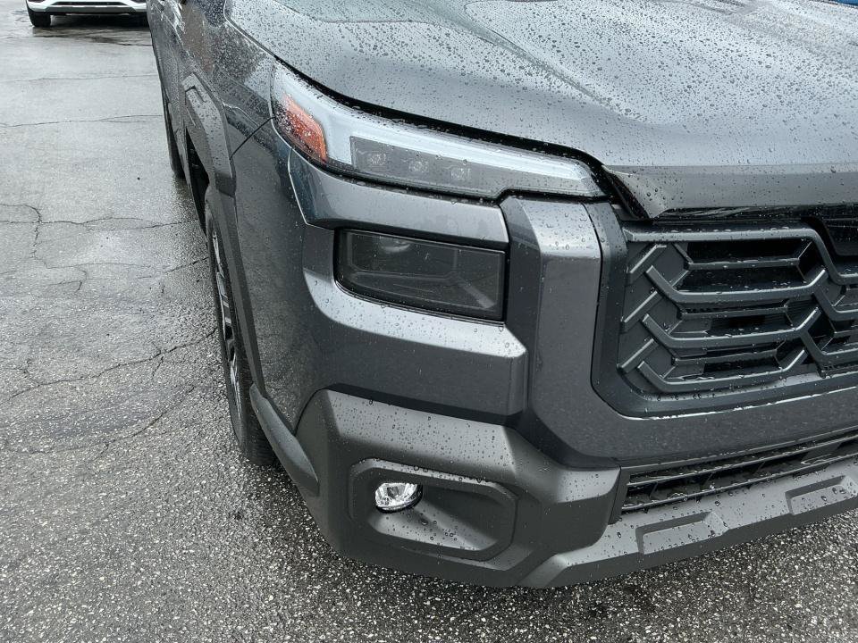 New 2026 Subaru Outback Touring XT AWD/4WD image 24