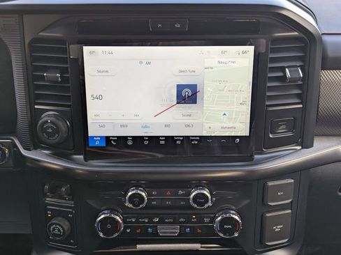 New 2025 Ford F150 Raptor image 17