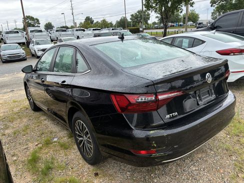 Used 2020 Volkswagen Jetta SE FWD image 6