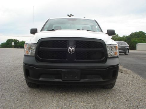 Used 2023 RAM 1500 Tradesman w/ Popular Equipment Group RWD image 3
