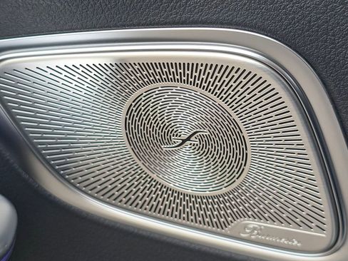 New 2026 Mercedes-Benz GLC 300 4MATIC image 26