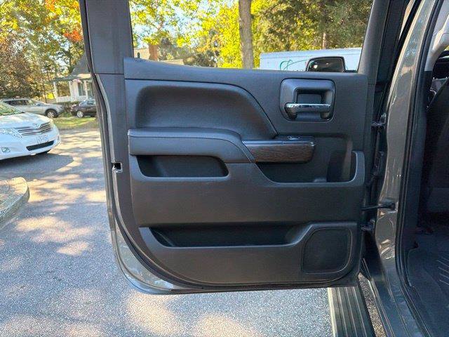 Used 2017 GMC Sierra 1500 Denali w/ Denali Ultimate Package AWD/4WD image 25
