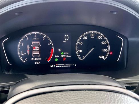 Used 2025 Honda Civic Sport image 25