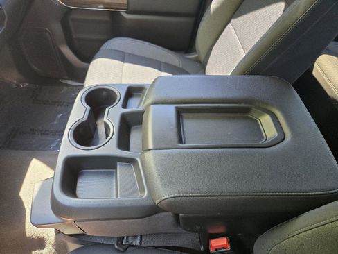 Used 2019 Chevrolet Silverado 1500 LT w/ All-Star Edition AWD/4WD image 21