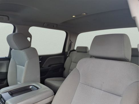 Used 2018 Chevrolet Silverado 1500 W/T w/ WT Convenience Package image 14