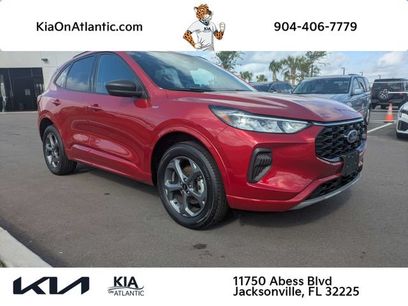 Used 2024 Ford Escape ST-Line