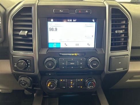 Used 2018 Ford F150 XLT w/ Trailer Tow Package AWD/4WD image 21
