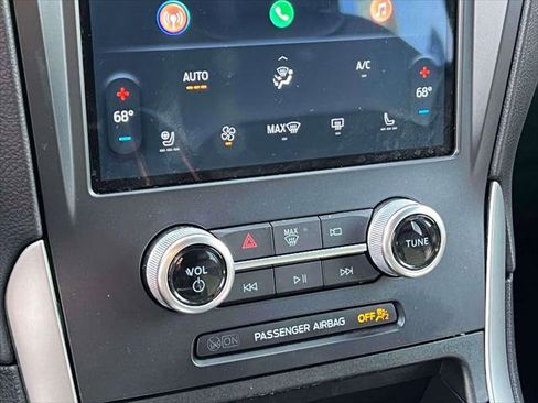 Used 2022 Ford Edge ST-Line w/ Cargo Accessory Package image 32