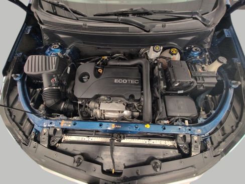 Used 2019 Chevrolet Equinox LT AWD/4WD image 8
