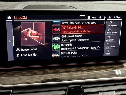 Certified 2023 BMW 530i w/ Convenience Package image 24