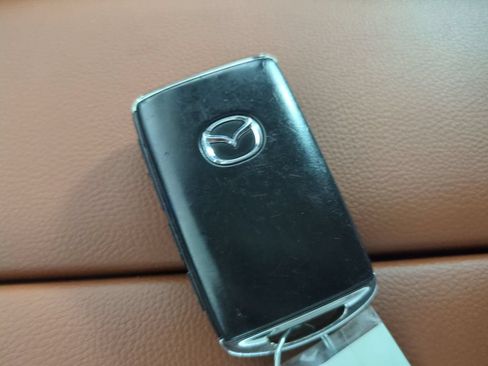 Used 2023 MAZDA CX-50 AWD 2.5 Turbo w/ Premium Pkg image 40