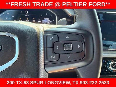 Used 2023 GMC Sierra 1500 Denali w/ Denali Reserve Package AWD/4WD image 17