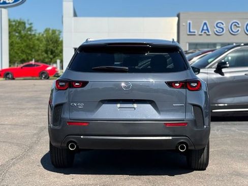 Used 2024 MAZDA CX-50 AWD 2.5 S w/ Select Package image 38