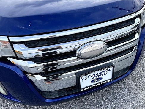 Used 2014 Ford Edge SEL w/ Equipment Group 205A image 26