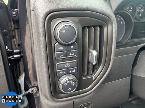 Used 2023 Chevrolet Silverado 1500 Custom image 14