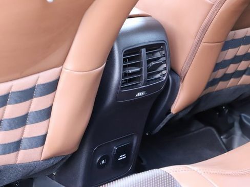 Used 2024 Ford Bronco Sport Badlands w/ Premium Package image 20