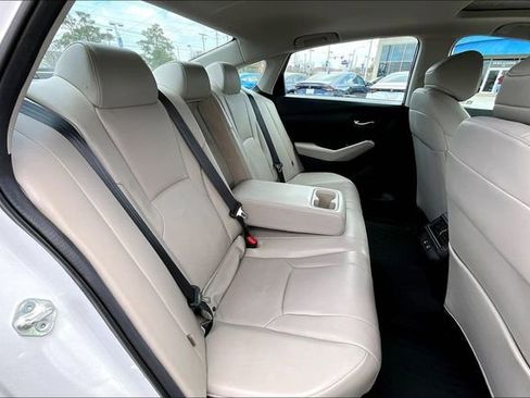 Certified 2024 Honda Accord EX-L image 20