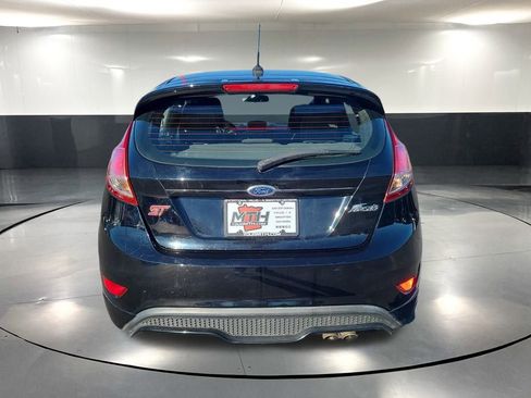 Used 2016 Ford Fiesta ST image 6