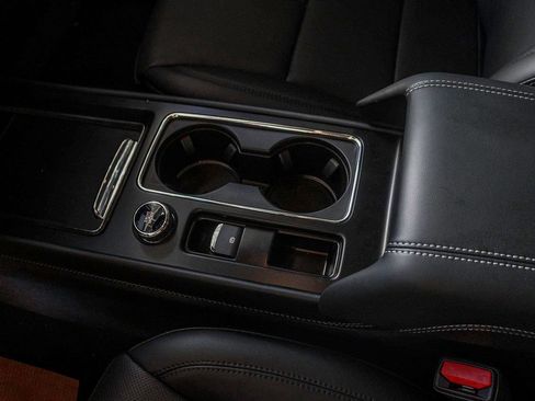 New 2024 Lincoln Corsair Grand Touring image 14