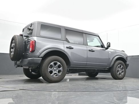 Used 2025 Ford Bronco Big Bend AWD/4WD image 23
