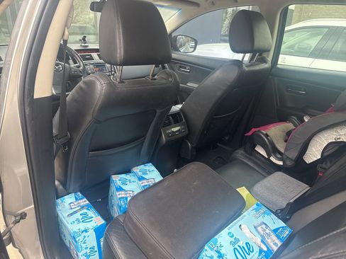 Used 2010 MAZDA CX-9 Touring w/ Moonroof & Bose Audio Pkg image 10