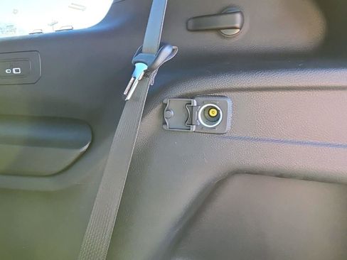 New 2025 Jeep Grand Cherokee L Laredo w/ Luxury Tech Group I image 33