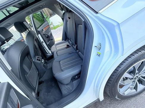 Used 2021 Audi Q5 2.0T Premium Plus AWD/4WD image 11