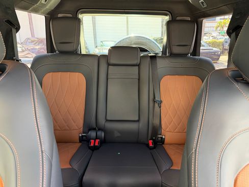 Used 2026 Mercedes-Benz G 63 AMG 4MATIC image 54