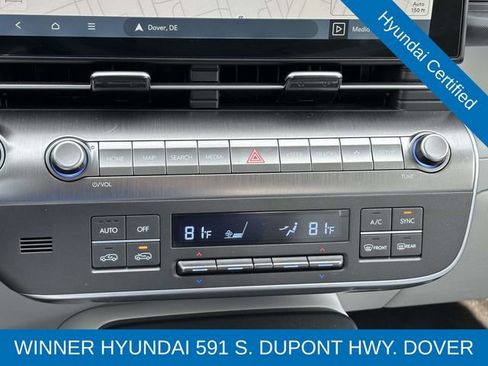 Used 2026 Hyundai Kona Limited image 20