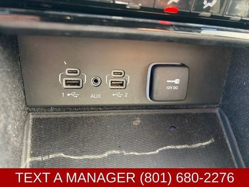 Used 2021 Jeep Grand Cherokee L Laredo AWD/4WD image 19