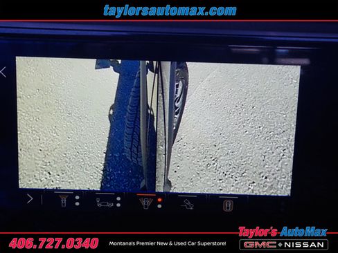 Used 2024 GMC Sierra 3500 Denali image 17