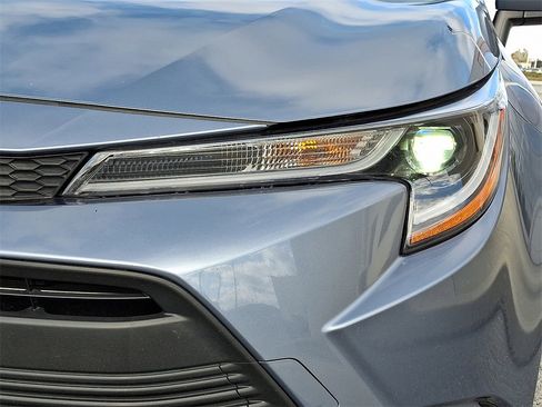Certified 2023 Toyota Corolla LE image 29