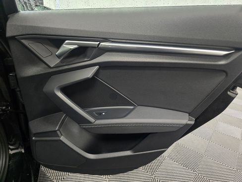 Used 2023 Audi A3 2.0T Premium w/ Black Optic Sport Package image 23