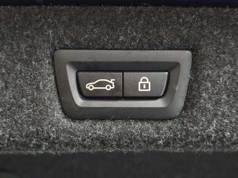 Certified 2023 BMW M550i xDrive w/ Parking Assistance Package image 11