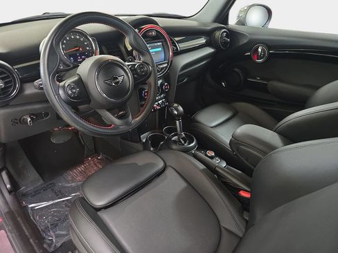 Used 2019 MINI Cooper S w/ Signature Upholstery Package FWD image 19