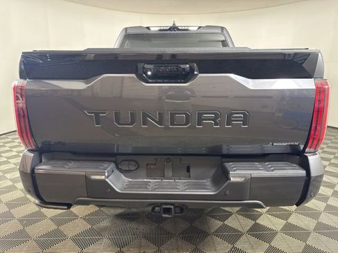 Used 2025 Toyota Tundra Platinum image 23