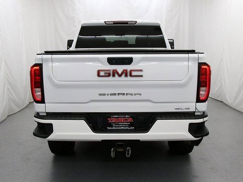 Certified 2022 GMC Sierra 3500 SLE w/ SLE Convenience Package image 7