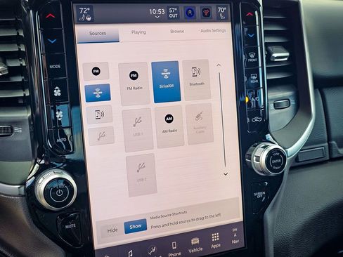 New 2026 RAM 1500 Big Horn image 25