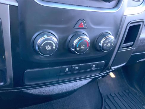 Used 2021 RAM 1500 Classic Warlock image 30