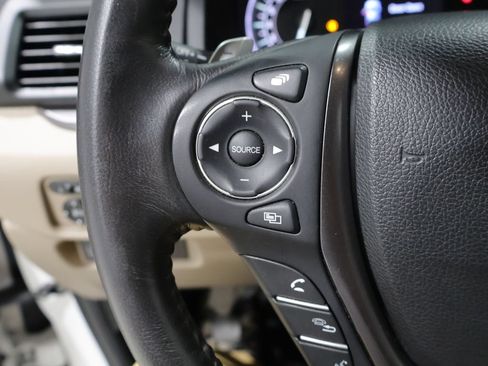 Used 2023 Honda Ridgeline RTL image 32