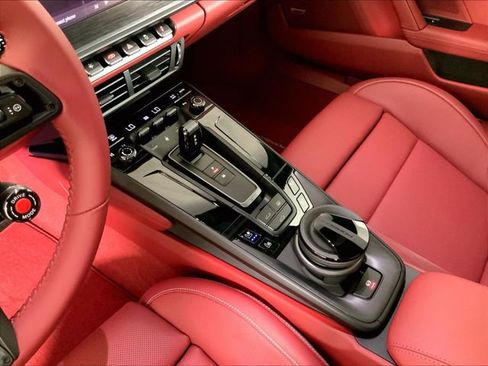 New 2026 Porsche 911 Carrera GTS RWD image 15