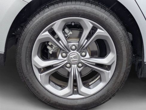 Used 2023 Honda Accord EX image 22