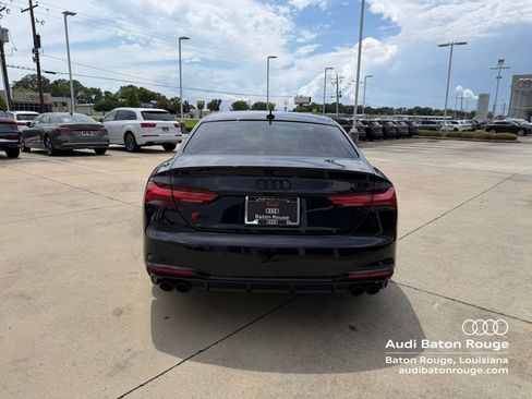 Used 2023 Audi S5 Premium Plus AWD/4WD image 6